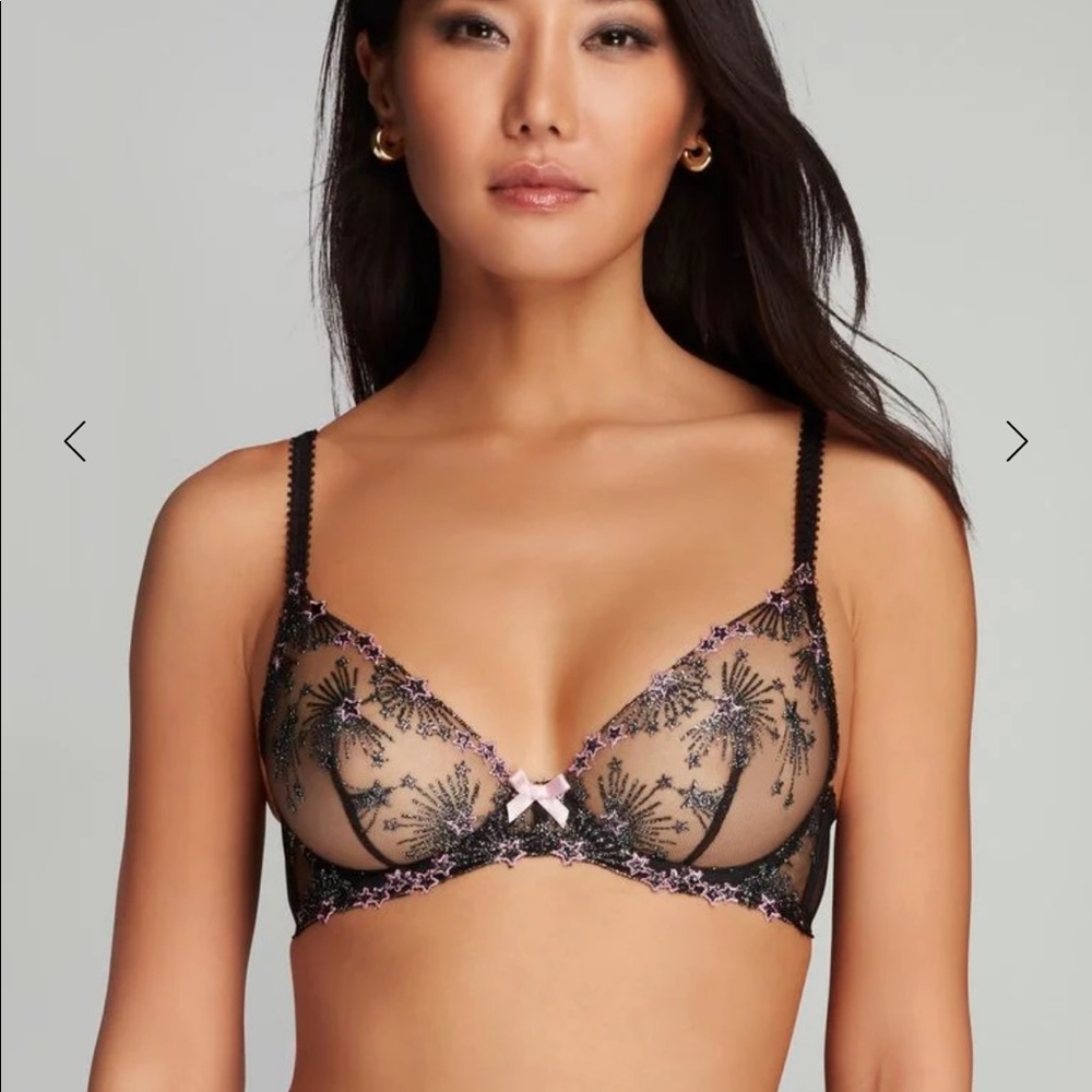 Agent Provocateur Kaylie Bra 32C